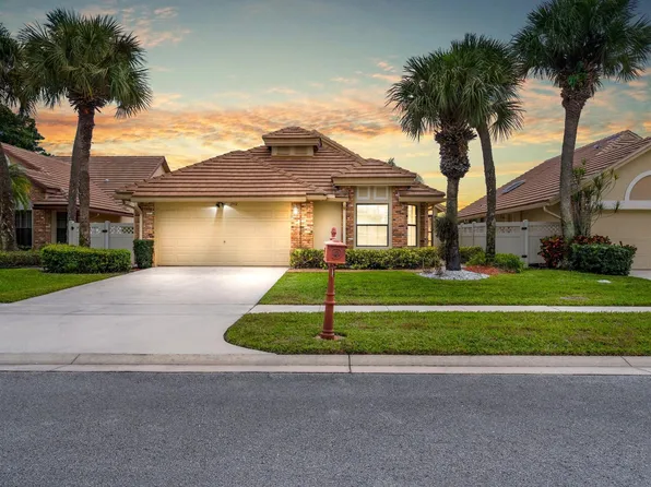 (undisclosed Address), Boynton Beach, FL 33472