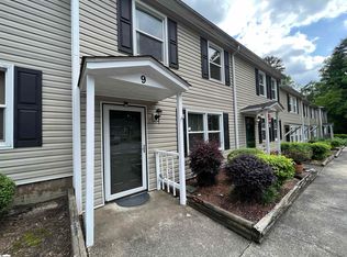 4909 Old Spartanburg Rd APT 9, Taylors, SC 29687