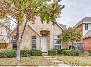 229 Heatherwood Dr, Irving, TX 75063