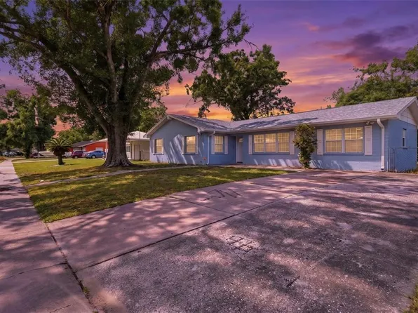 4612 Snook Dr, Tampa, FL 33617