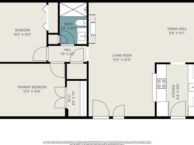 1111 Clairemont Ave APT R3, Decatur, GA, 30030