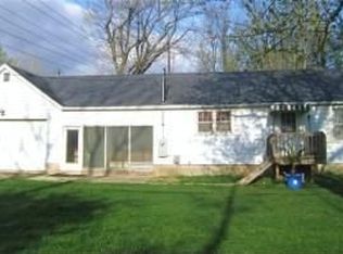 10055 Washington Church Rd, Miamisburg, OH 45342