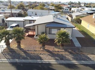 926 Surf Spray Dr, Bullhead City, AZ 86442