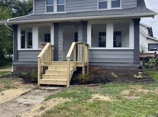 1273 Pondview Ave, Akron, OH 44305