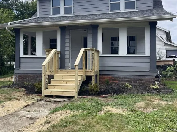 1273 Pondview Ave, Akron, OH 44305