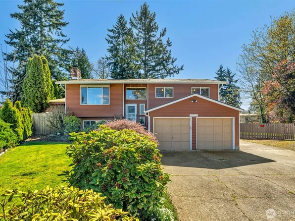 10711 SE 232 Place, Kent, WA 98031