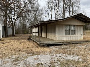 359 Pine Bluff Rd, Rock Island, TN 38581