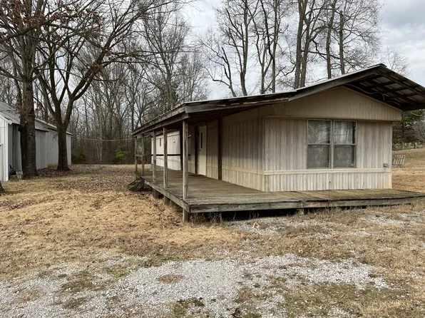 359 Pine Bluff Rd, Rock Island, TN 38581