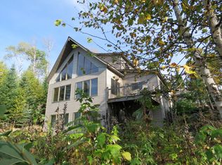 40 Maple Ridge Rd, Lutsen, MN 55612