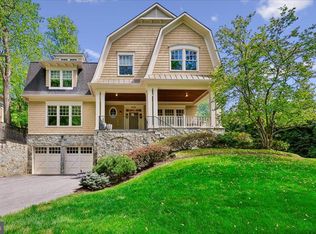 6316 Walhonding Rd, Bethesda, MD 20816