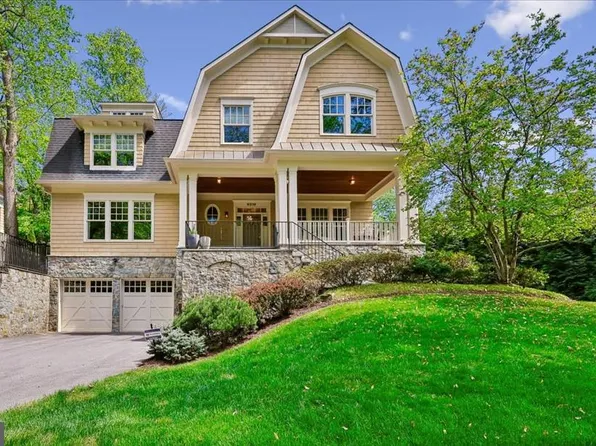 6316 Walhonding Rd, Bethesda, MD 20816