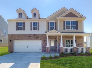 129 Hartwood Lake Ln, Greer, SC 29650