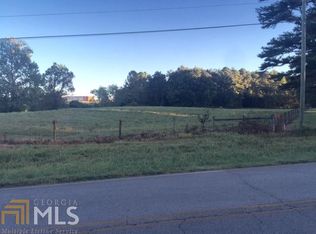 Tract 1e Smith Mill Rd #1E, Winder, GA 30680