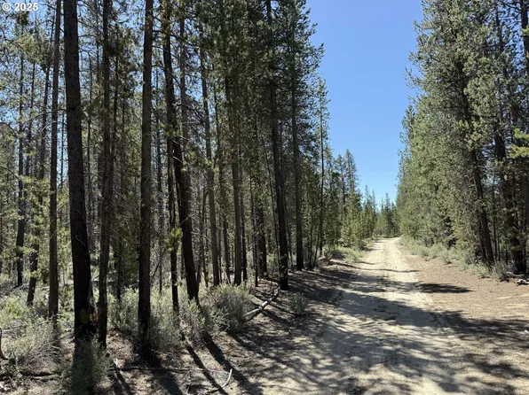 Off Nf 9768 Tl 300, Crescent, OR 97733