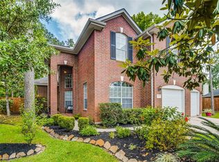 14715 Kellerton Ct, Cypress, TX 77429