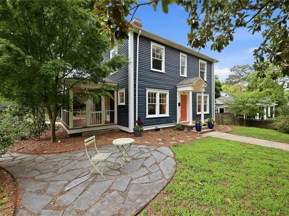 901 Fairmont St, Greensboro, NC 27401