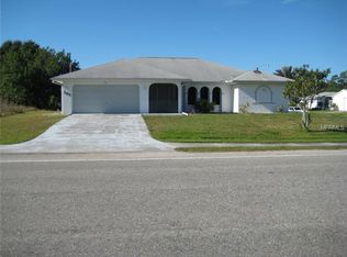 2411 Lake View Blvd, Pt Charlotte, FL 33948