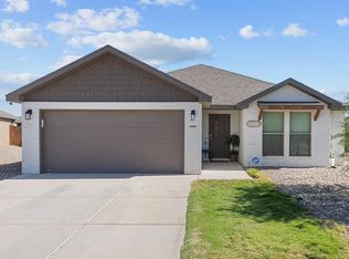 6908 Wagon Ct, Midland, TX 79705