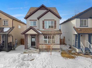 1708 62nd St SW, Edmonton, AB