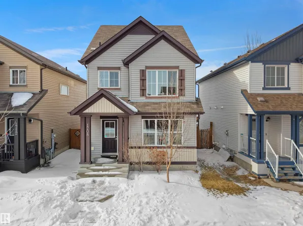 1708 62nd St SW, Edmonton, AB T6X 0W2