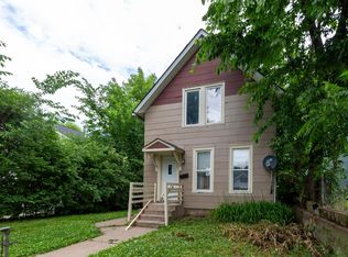 955 Wilson Ave, Saint Paul, MN 55106