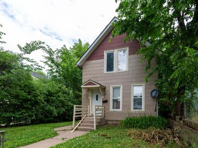 955 Wilson Ave, Saint Paul, MN, 55106