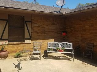 829 County Road 263, Gainesville, TX 76240