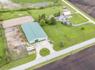 27840 S 104th Ave, Peotone, IL 60468