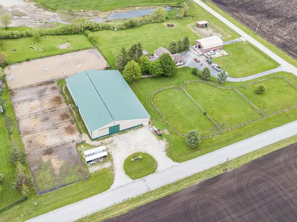 27840 S 104th Ave, Peotone, IL 60468