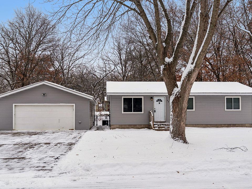 26261 7th St W, Zimmerman, MN 55398 | Zillow