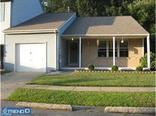 6 Bretshire Ct, Medford, NJ 08055