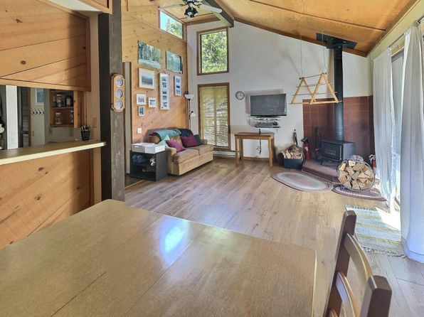 40798 Mill Run Ln #20, Shaver Lake, CA 93664