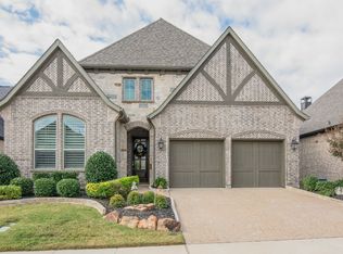 4557 Saint Samons St, Carrollton, TX 75010