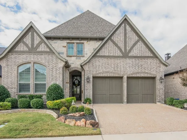 4557 Saint Samons St, Carrollton, TX 75010