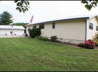 117 Ellis Rd, Kingston, TN 37763