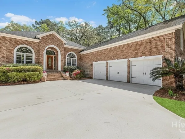 335 Buckland Hall Road, Richmond Hill, GA 31324