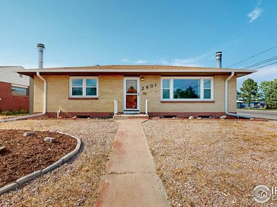 2801 W 12th St, Greeley, CO, 80634