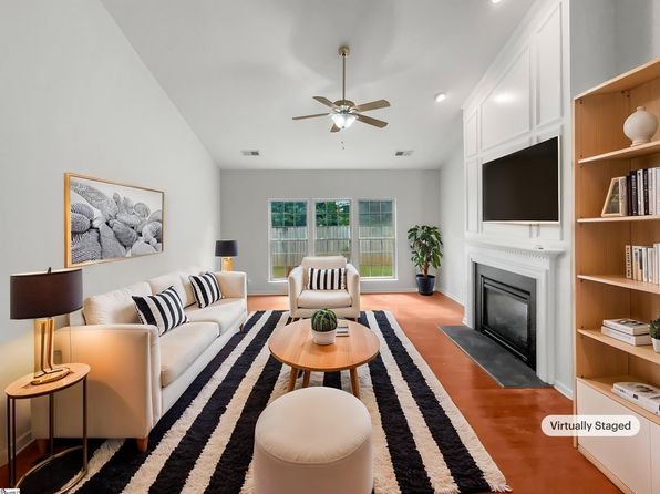 232 Raven Falls Ln, Simpsonville, SC 29681