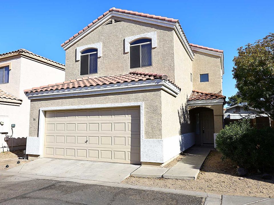 1st image of 1750 W Union Hills Dr Unit 36
