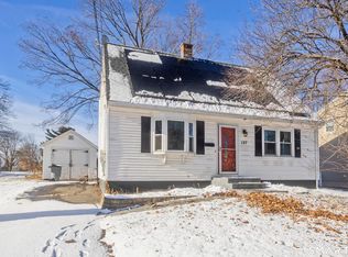 127 Windsor Street, Enfield, CT 06082