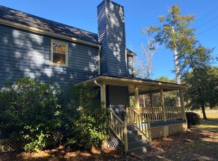 1229 Porchers Bluff Rd #A, Mount Pleasant, SC 29466