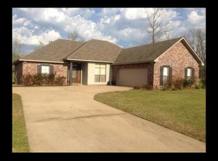 6013 Hannah Dr, Alexandria, LA 71303