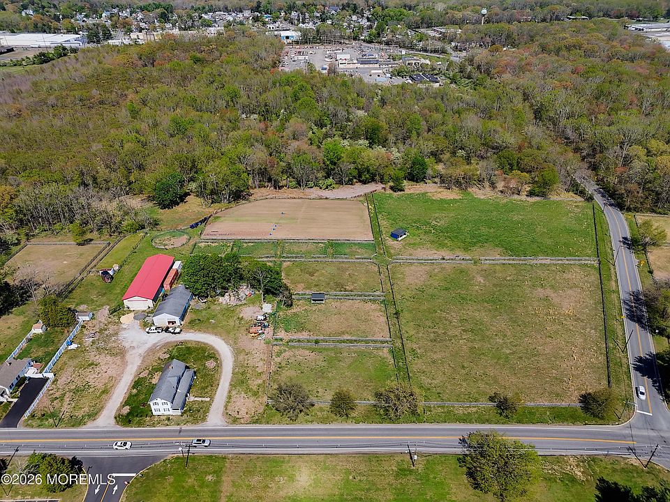 1st image of 408 Squankum Yellowbrook Road