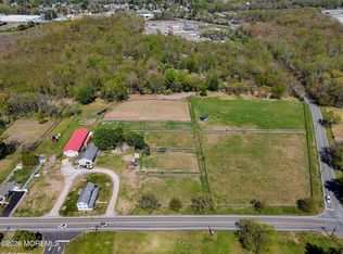 408 Squankum Yellowbrook Road, Farmingdale, NJ 07727