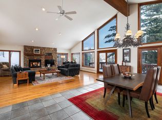 5165 Main Gore Dr S, Vail, CO 81657