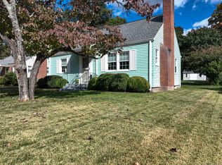 17 McCann Dr, Manchester, CT 06040