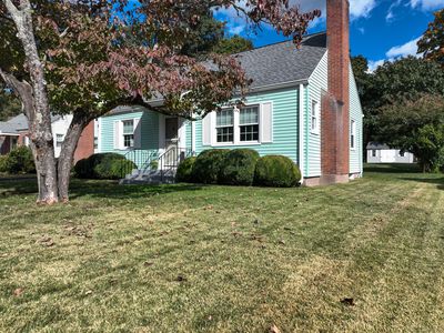 17 McCann Drive, Manchester, CT, 06040