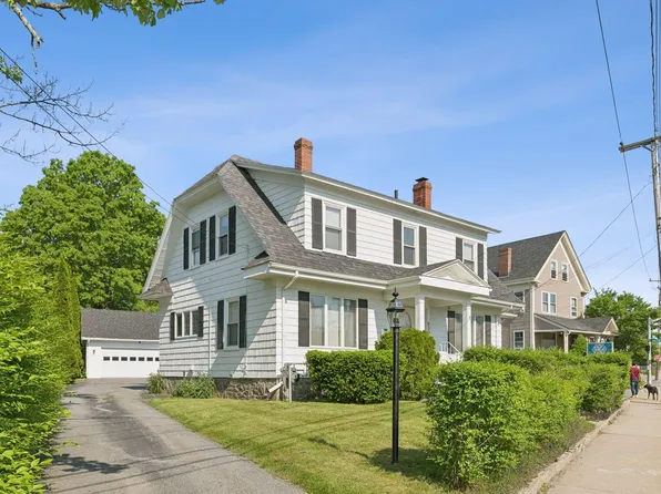 930 Forest Avenue, Portland, ME 04103