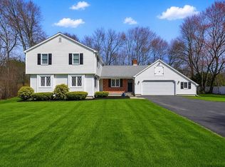 503 Parker St, East Longmeadow, MA 01028