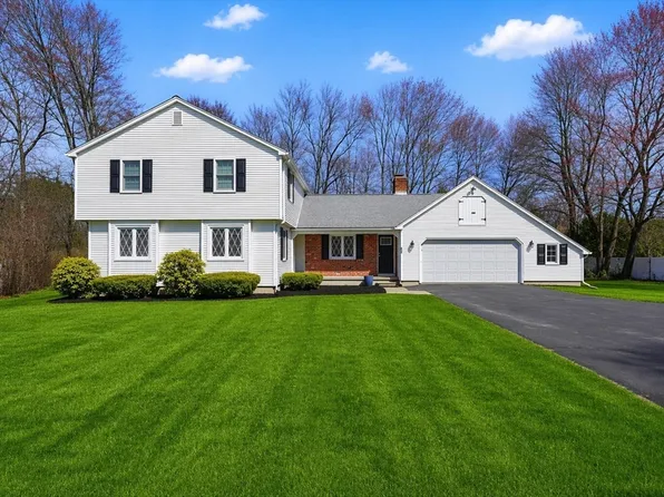 503 Parker St, East Longmeadow, MA 01028